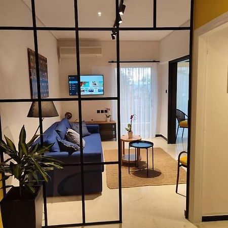 Kalamata Central Apartment Eksteriør bilde