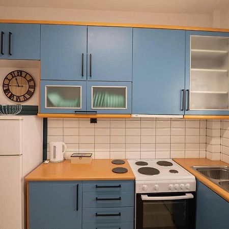 Kalamata Central Apartment Eksteriør bilde