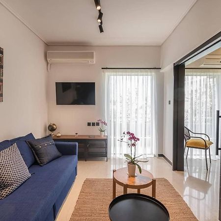 Kalamata Central Apartment Eksteriør bilde