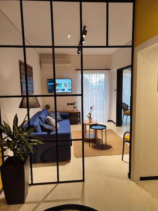 Kalamata Central Apartment Eksteriør bilde