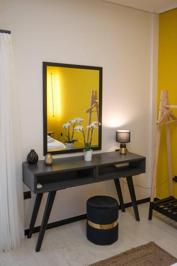 Kalamata Central Apartment Eksteriør bilde