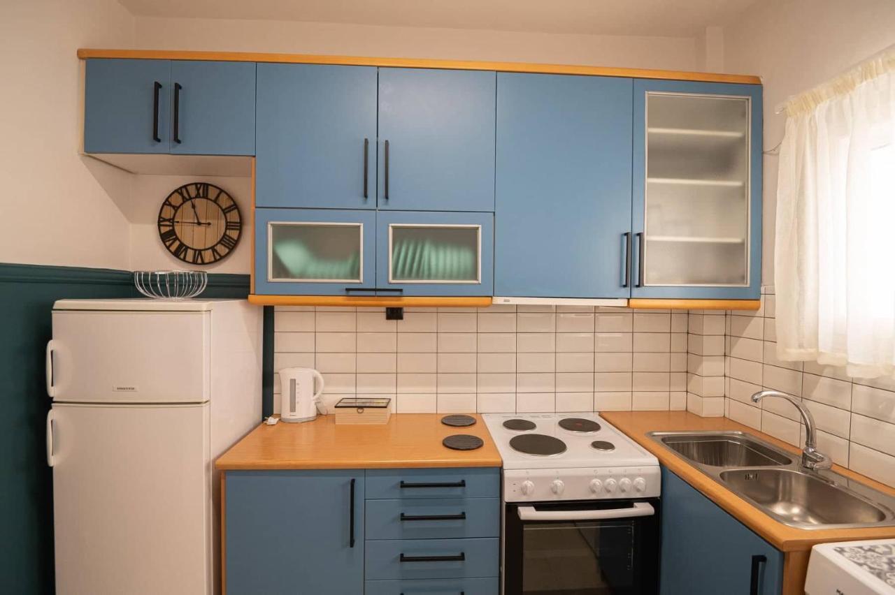 Kalamata Central Apartment Eksteriør bilde