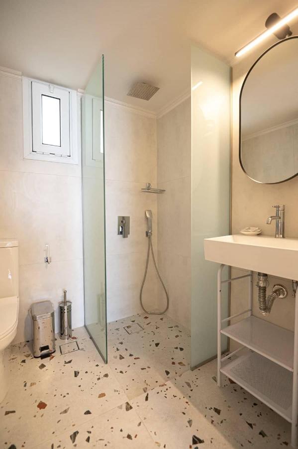 Kalamata Central Apartment Eksteriør bilde