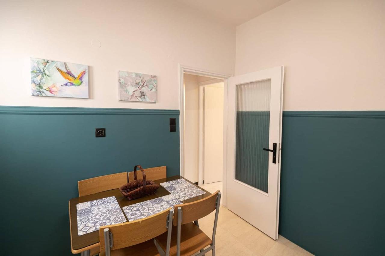 Kalamata Central Apartment Eksteriør bilde