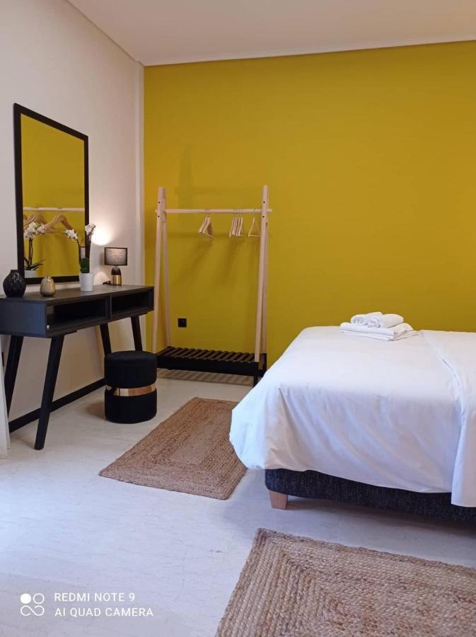 Kalamata Central Apartment Eksteriør bilde