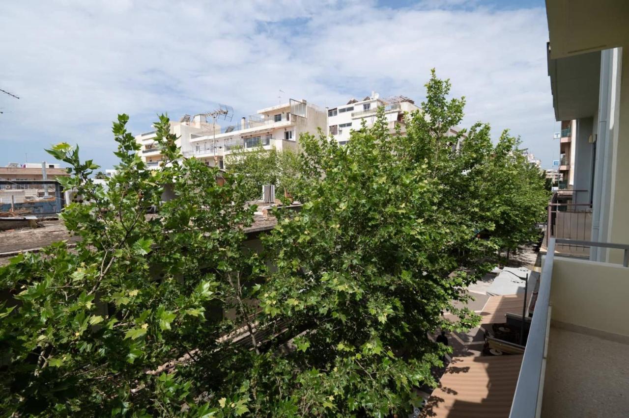 Kalamata Central Apartment Eksteriør bilde