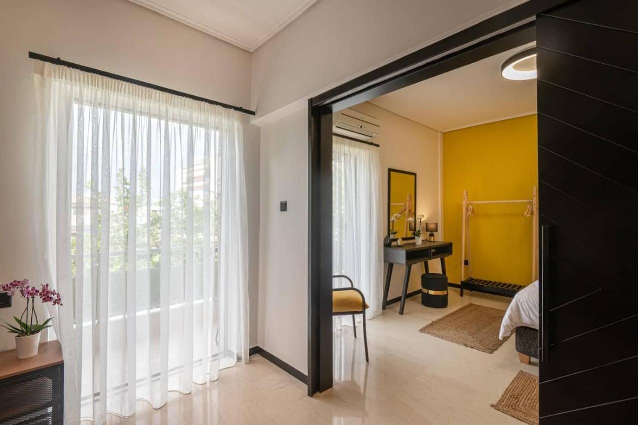 Kalamata Central Apartment Eksteriør bilde