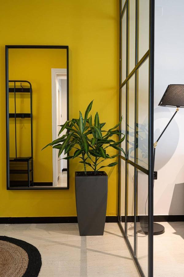 Kalamata Central Apartment Eksteriør bilde